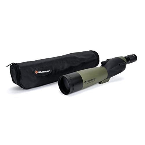 Spotting Scope Ultima 80 Straight