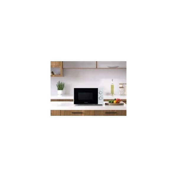 OCEANIC OCEAMO20W12 Microwave - 20 L - White