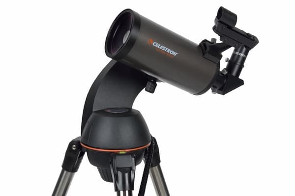 Celestron NexStar 90SLT Telescope 213x Black