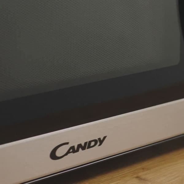 CANDY CMCA29EDLB Microwave - 29 L - 1000W - Digital - Black