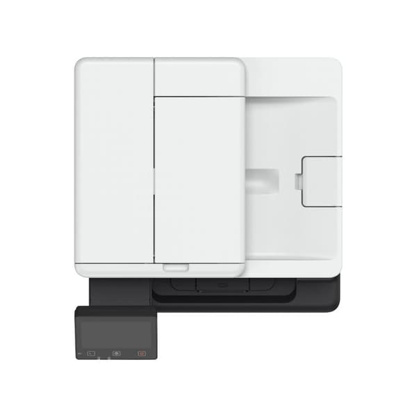 Canon i-SENSYS MF463dw Multifunction Printer - Black & White - Laser - A4