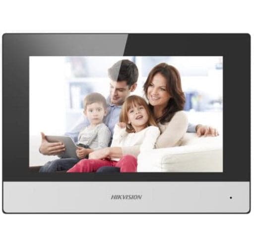 HIKVISION DS-KIS703Y-P Video Intercom Set