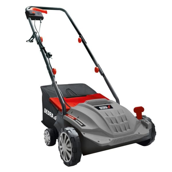 Dedra Lawn Aerator 1500W DED8705
