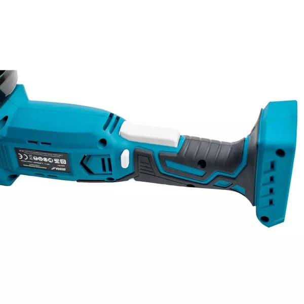 Dedra DED7051 Angle Grinder 125 mm 18V Cordless