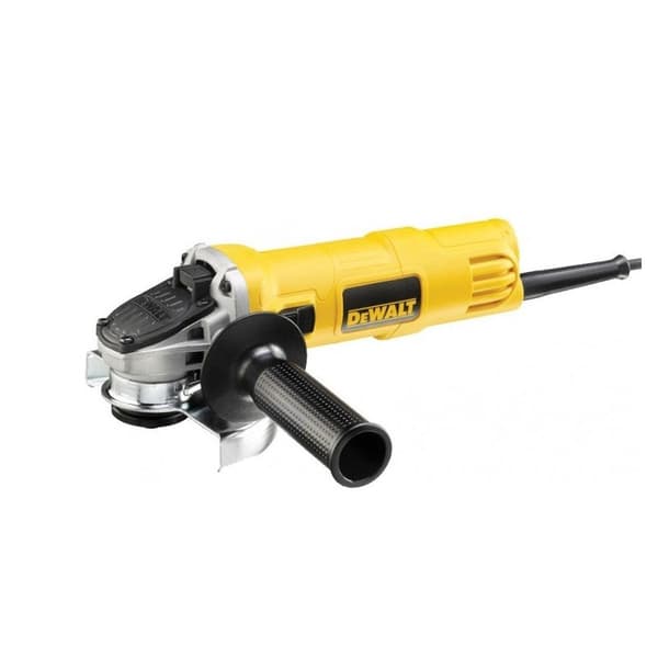 DeWALT DWE4057-QS Angle Grinder - 800 W - 125 mm