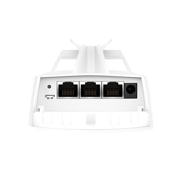TP-Link Omada EAP211-Bridge KIT V1 - Wireless Bridge - 1GbE - Wi-Fi 5 - 5 GHz - Cloud Managed (EAP211-Bridge KIT)