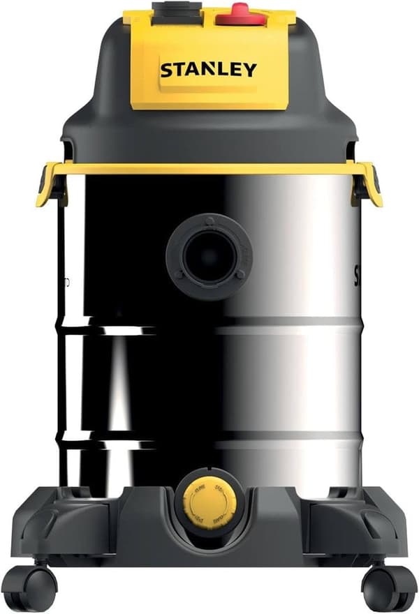 STANLEY SXVC30XTDE Vacuum Cleaner 1600W