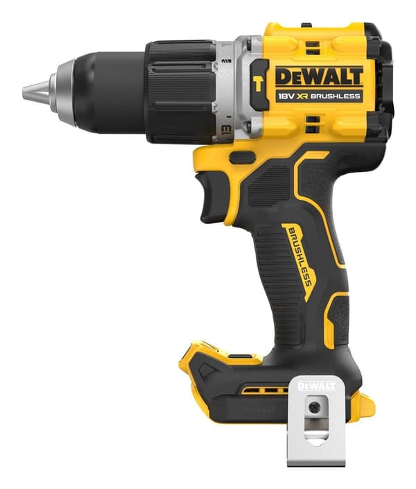 Dewalt Dewa DCD805NT-XJ Cordless Impact Drill Driver