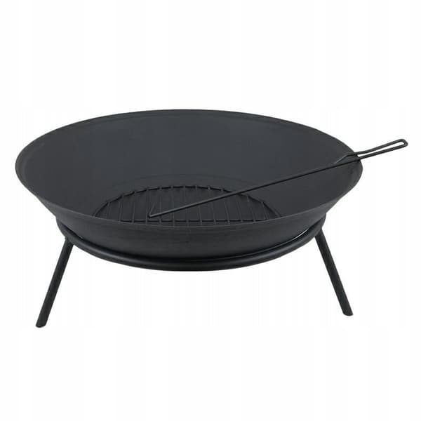 MASTER GARDEN FIRE PIT 56 cm