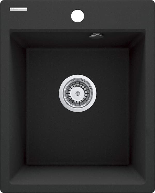 Granit Sink 1-Bowl