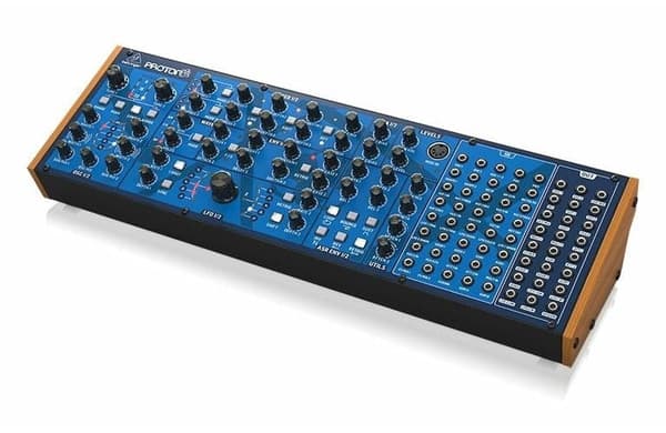 Behringer PredON Analog Synthesizer