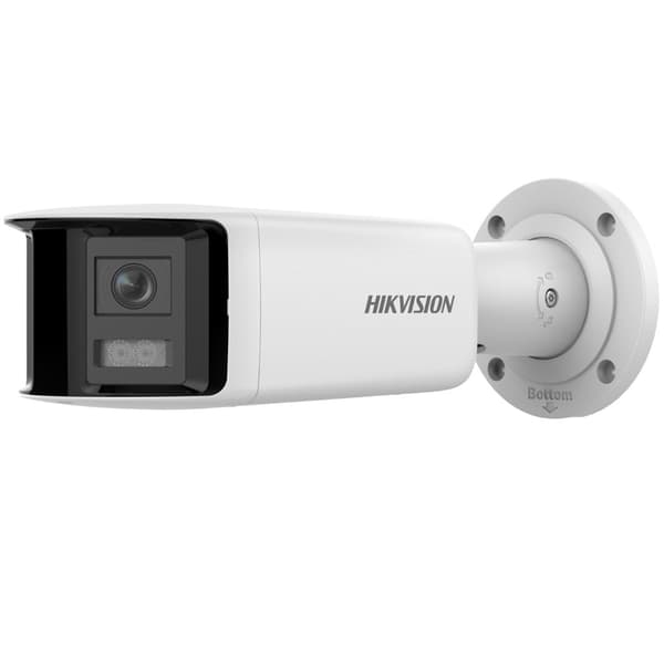 Hikvision DS-2CD2T66G2P-ISU/SL(2.8 mm) Bullet IP Security Camera