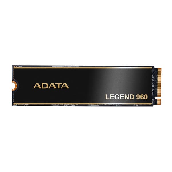 ADATA LEGEND 960 2TB M.2 PCI Express 4.0 NVMe 3D NAND SSD