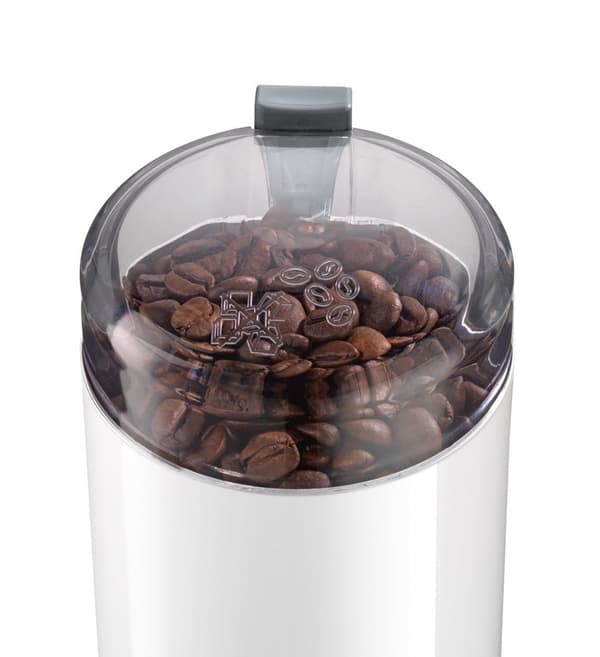 Bosch Coffee Grinder 180W White TSM6A011W