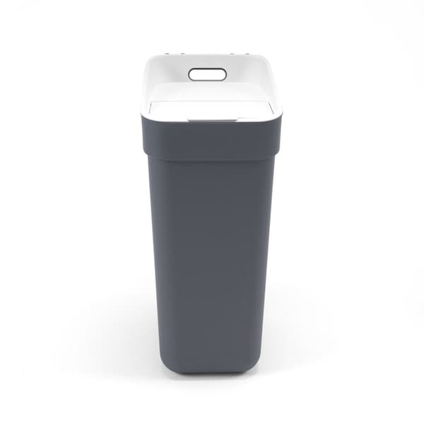 Curver Ready To Collect Waste Bin 30 L Grey