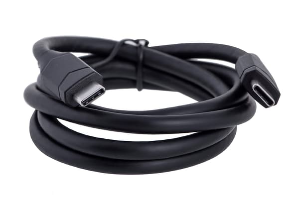 UNITEK - USB-C 2 in 1 Out Signal Switch - 4K