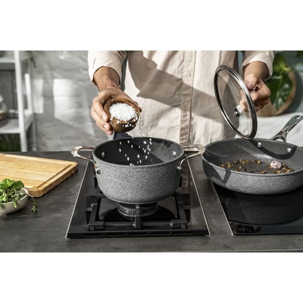 Ballarini Salina Induction Pot 24 cm 4.7 L