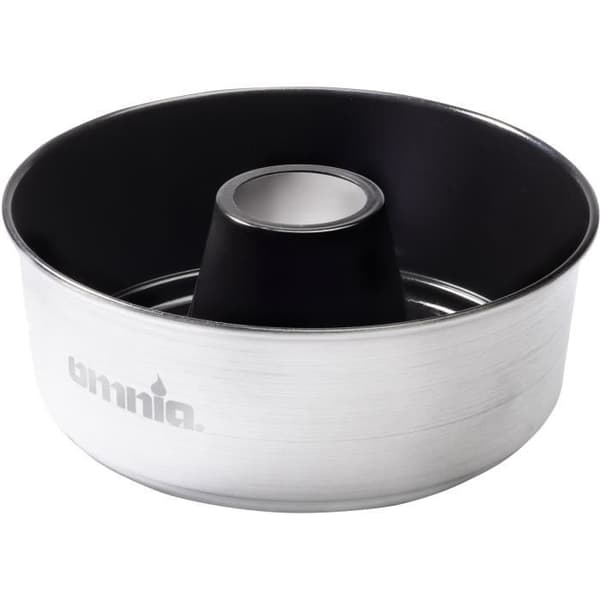 OMNIA Maxi Ceramic Oven Mold - 3 L - Hand wash only