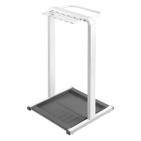 Maclean Compact Umbrella Stand MC-472 - 332x340x610mm