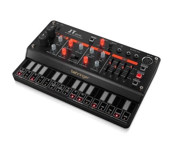 Behringer JT MINI Analog Synthesizer