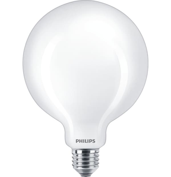 Philips LED Classic 100W E27 Warm White G120 15,000 Hours Srt4