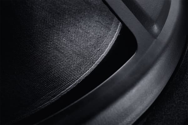 Magnat ALPHA RS12 Black Active Subwoofer 120 W