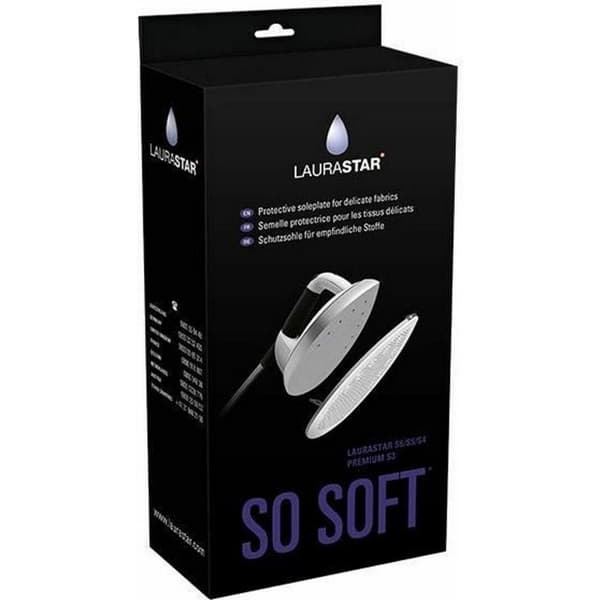 Laurastar Softpressing Protector Zoo