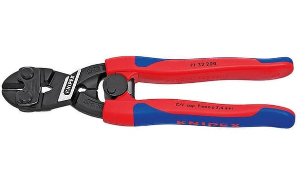 Knipex CoBolt Compact Bolt Cutters Knipex 71 32 200