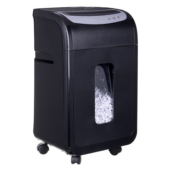 Activejet Shredder P-4 28 l 4x40 mm Black ASH-2502C