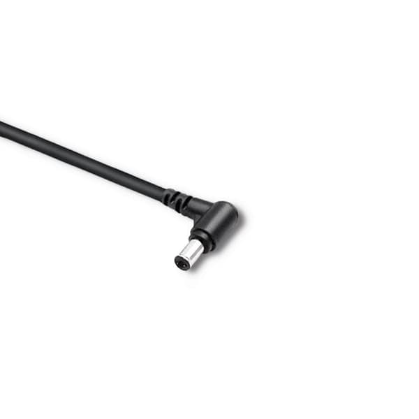 Qoltec Power Adapter 90W for Asus Laptops Black