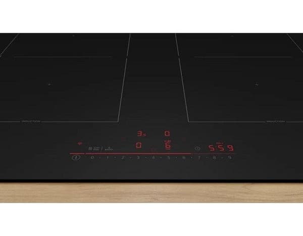 BOSCH PVQ61CHB1E Induction Hob Mat