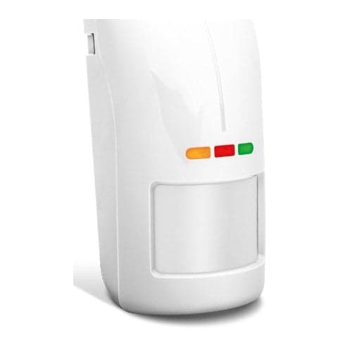 Satel OPAL PLUS Wireless PIR/Microwave Sensor Ceiling/Wall White