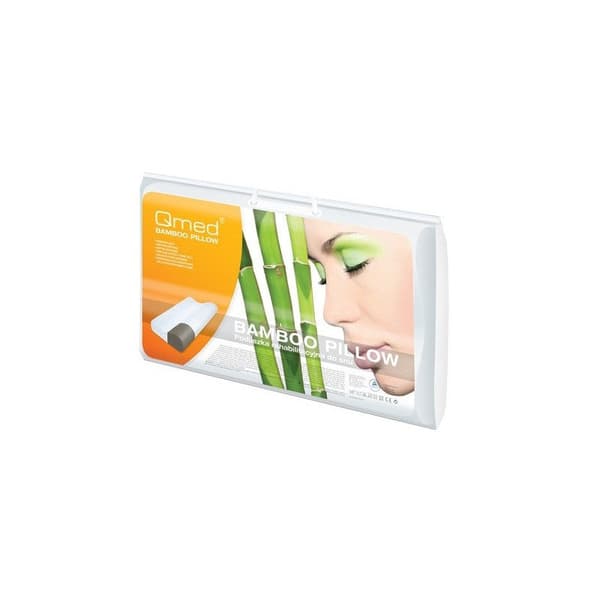 BAMBOO PILLOW Orthopedic Pillow with Bamboo