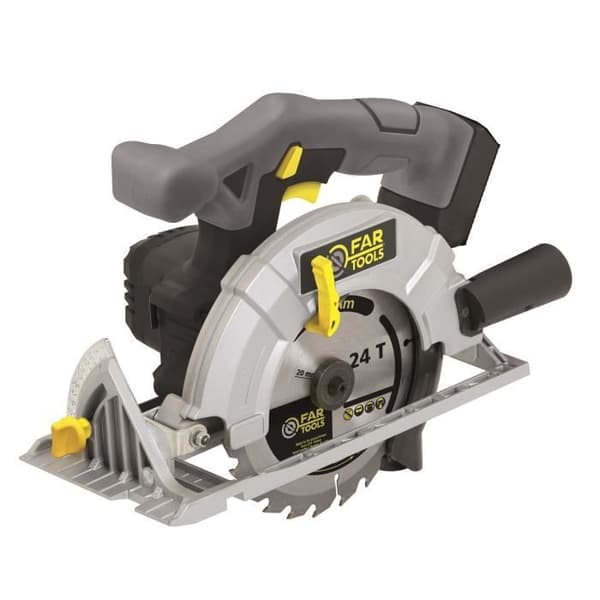 FARTOOLS X-FIT Cordless Circular Saw - 216005