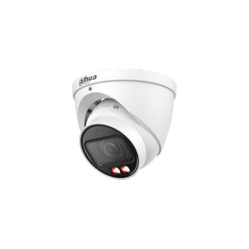 NET CAMERA 4MP EYEBALL IPC-HDW2449T-ZS-IL