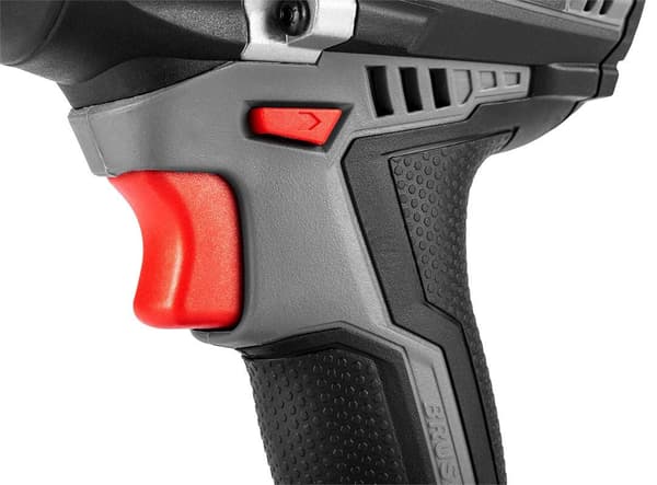 GRAPHITE Energy+ 18V Brushless Impact Wrench without Battery