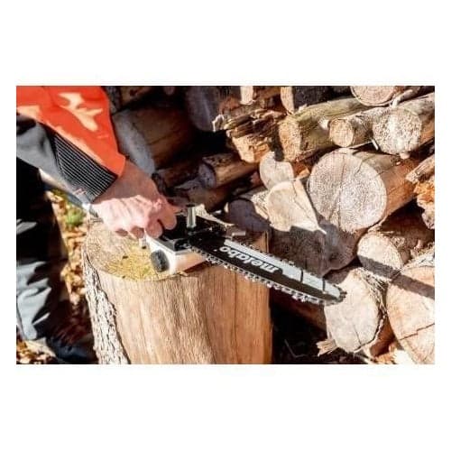 METABO Multi-purpose Garden Tool - MA-MS 25 - Battery Powered - 25 cm Chain