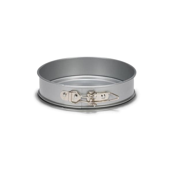 Patisse Mini Springform Pan 12 cm Silver Top Non-Stick