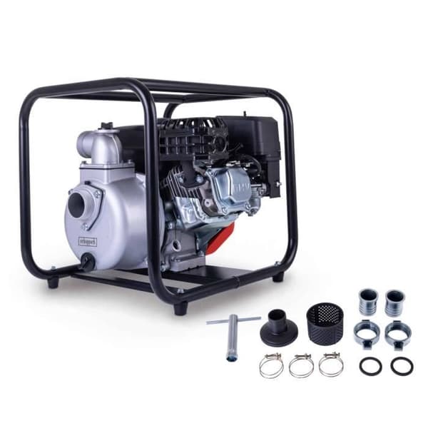 Scheppach PWP60 Thermal Water Pump - 60,000 L/H