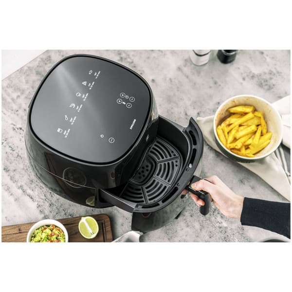 Zwilling Air Fryer 4L