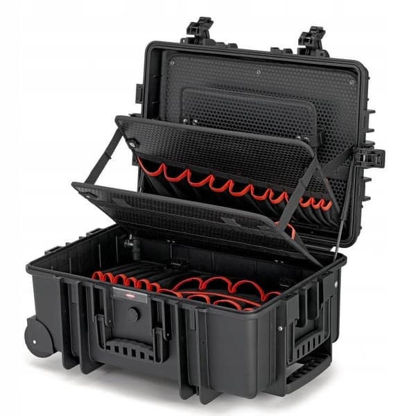 Toolbox 'ROBUST45 MOVE' 609x263x428