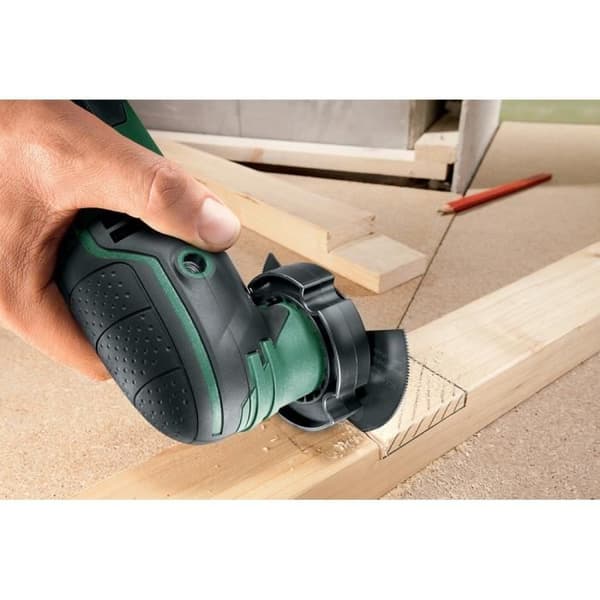 BOSCH PMF 2000 CE Oscillating Cutter - 220W Electric Tool
