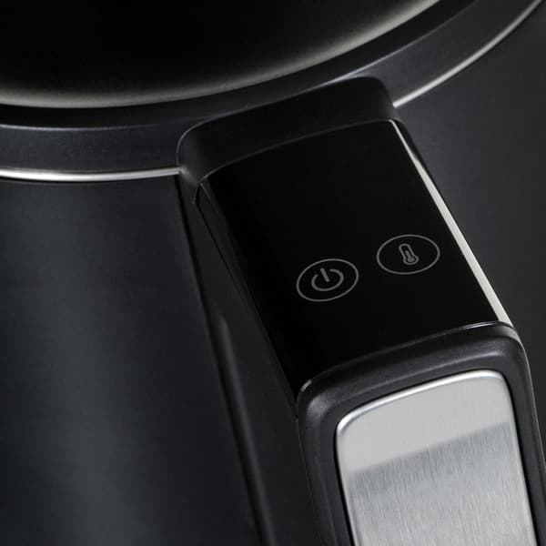 Philips HD9396/90 Kettle 1.7 L 2200W Black