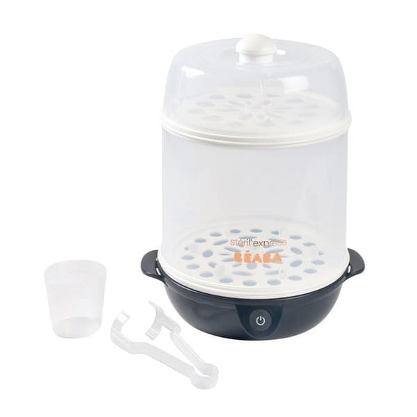 Steril Express Evolutive Night Blue Sterilizer
