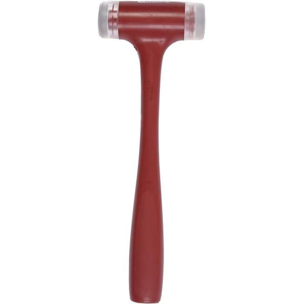 STANLEY Multipurpose Mallet - 1-57-053 - Ø34 mm - Synthetic Tips