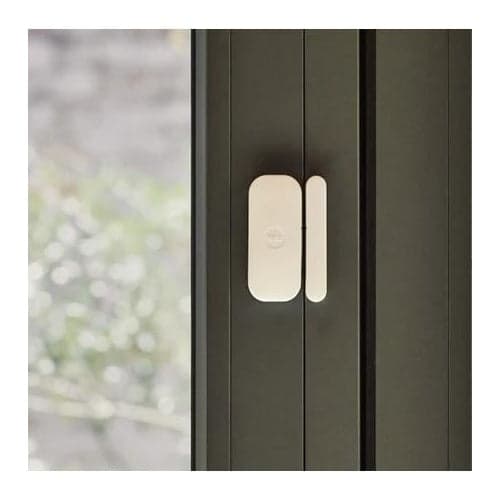 Smart Alarm Kit - YALE - 4 Accessories - Smartphone Control