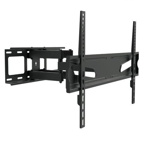 Maclean MC-723 TV Mount 177.8 cm (70") Black