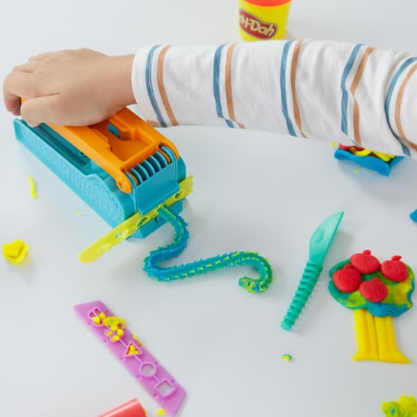 Play-Doh Fun Factory Start Set