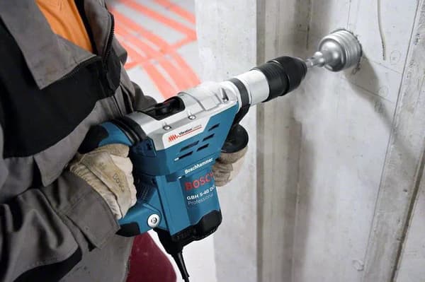 Bosch GBH 5-40 DCE Professional 1150W SDS Max 11J