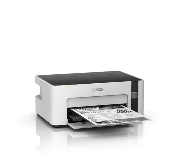 Epson EcoTank M1120 Inkjet Printer 1440 x 720 DPI A4 Wi-Fi